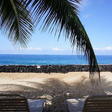 Casa De Emdeko 202 Villa Kailua-Kona Exterior photo