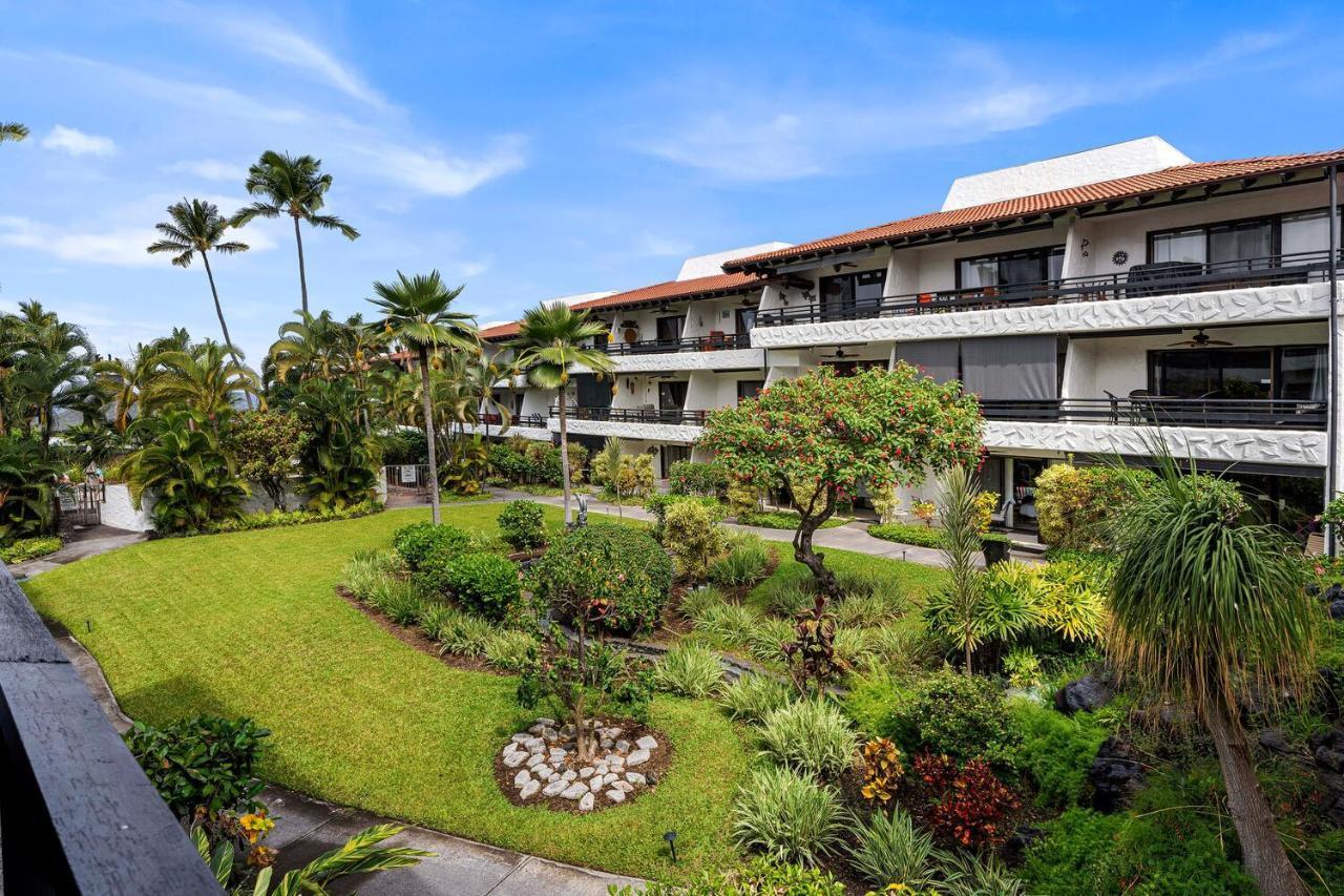 Casa De Emdeko 202 Villa Kailua-Kona Exterior photo