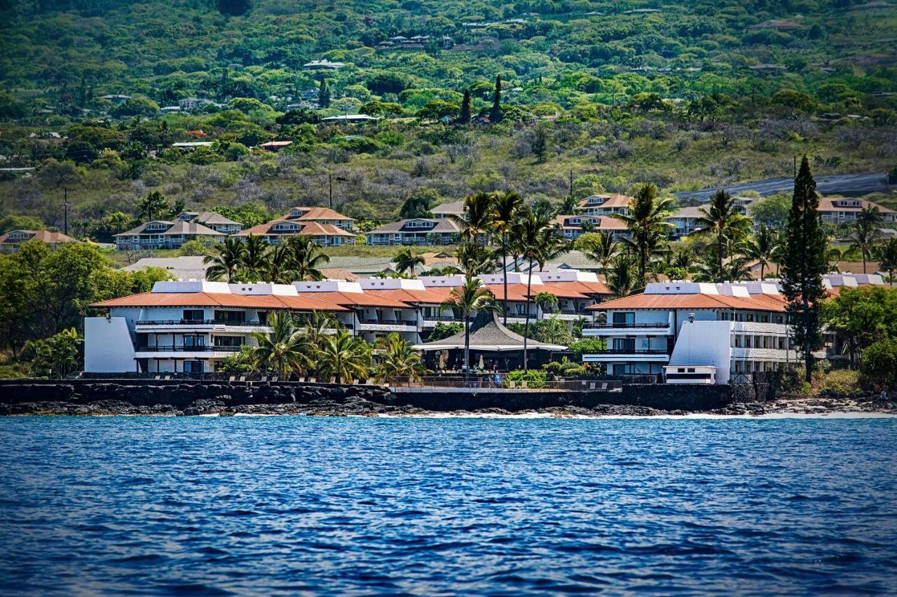 Casa De Emdeko 202 Villa Kailua-Kona Exterior photo